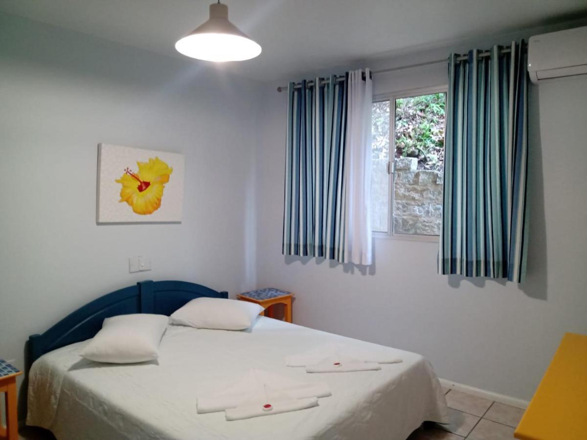 Hotel Turismar Sao Francisco do Sul Eksteriør billede
