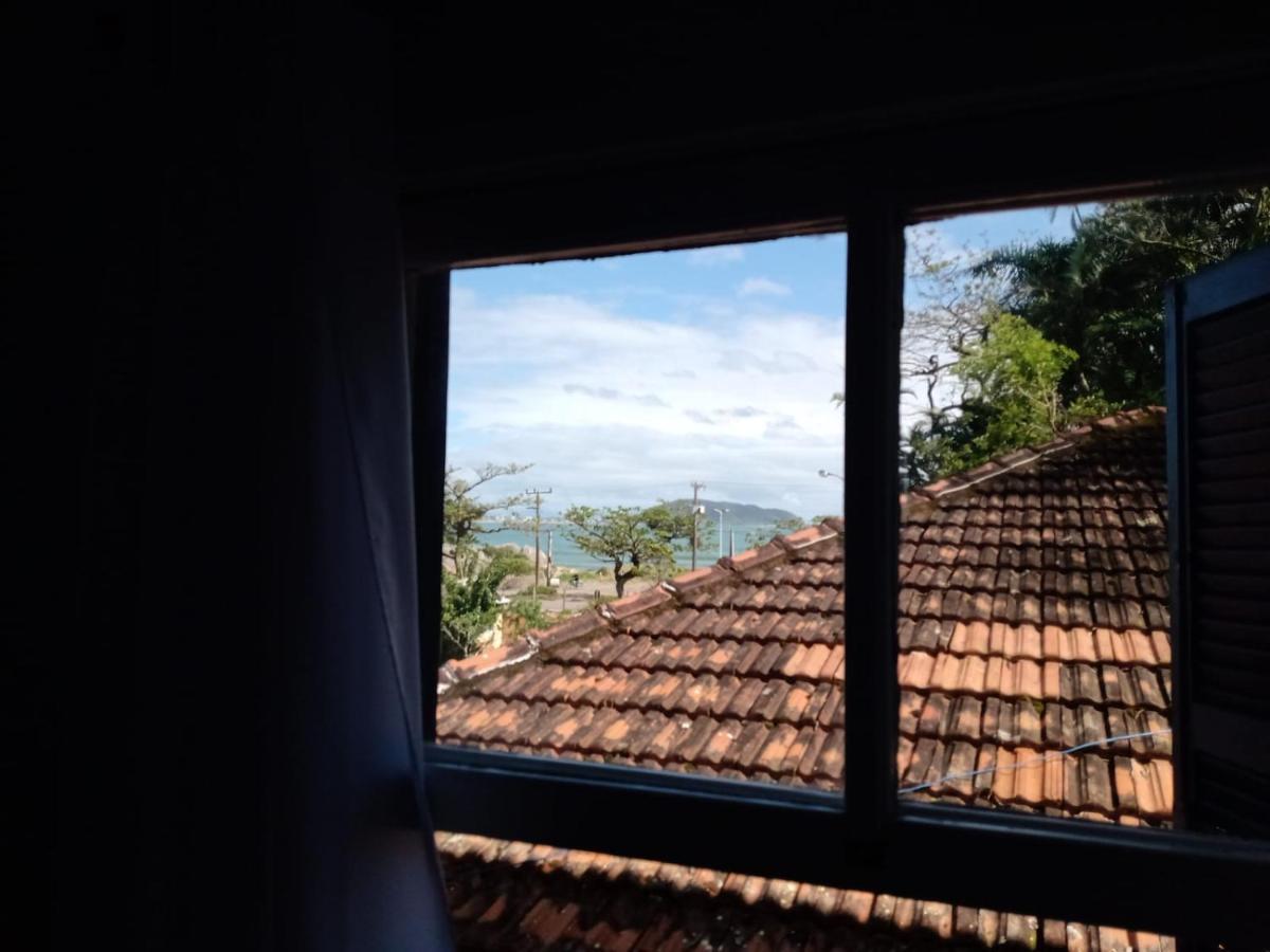 Hotel Turismar Sao Francisco do Sul Eksteriør billede