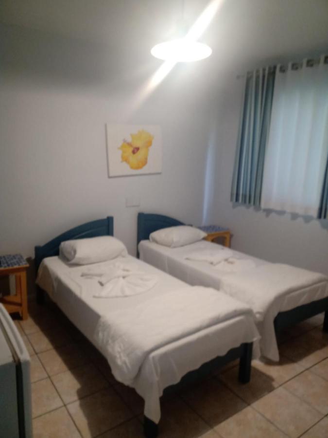 Hotel Turismar Sao Francisco do Sul Eksteriør billede